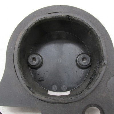 Buell OEM M2 Cyclone Dash Gauge Cluster Housing Cover Panel 97-02 M066