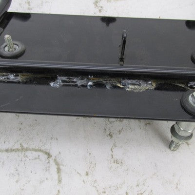 Harley Davidson OEM 94-99 Heritage Softail Left Side Saddlebag Bracket