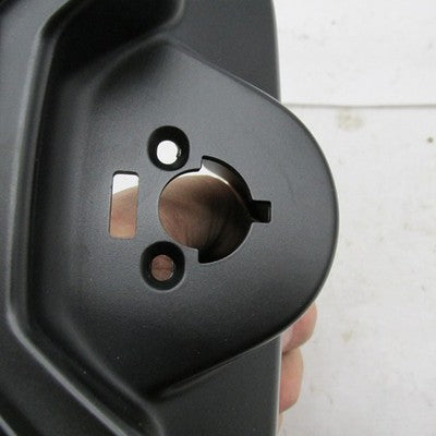 Harley Davidson Genuine Ignition Switch Dash Panel Cover 2024 FLHX 570