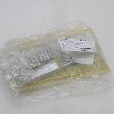 Harley Davidson OEM NOS Chrome 3 Channel Luggage Rack Kit FLHR 94+ 533