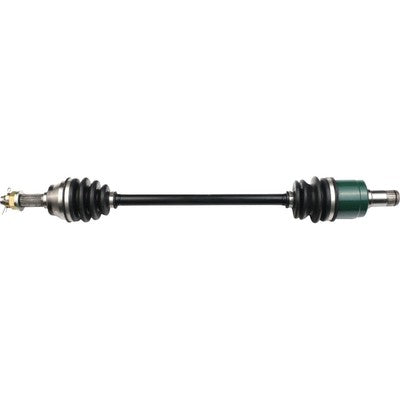 Moose Racing OEM Replacement Standard CV Axles JDR-7012