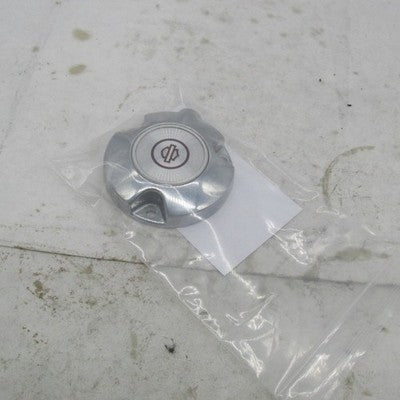 Harley Davidson OEM Chrome Clutch Engine Slave Cylinder Cover VROD VRS