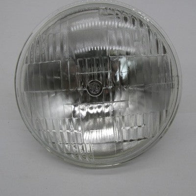 Genuine OEM NOS Harley Davidson GE 4467 Sealed Beam Headlight 67717-65