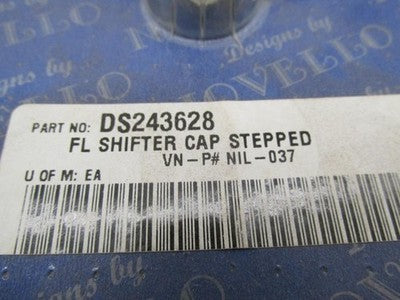 Novello Harley Davidson FL Shifter Cap DS243628