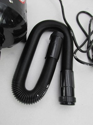 Bike Master NEW 110V Motorcycle Detailing Blow Dryer 152510