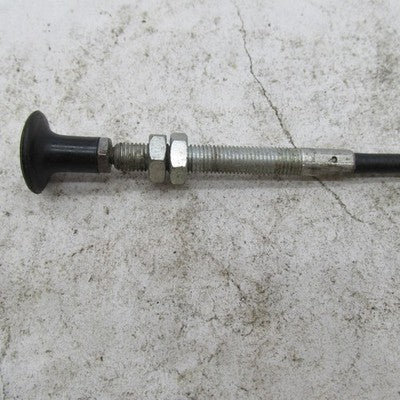Harley Davidson Genuine Push & Pull Choke Cable 29216-72