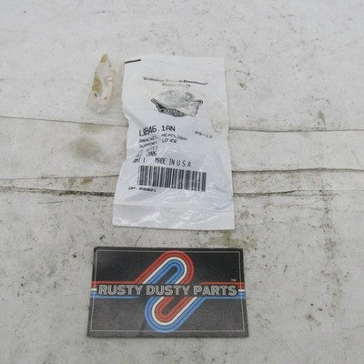 Harley Davidson Genuine NOS Headlight Support Lower Bracket L0946.1AN
