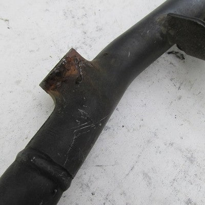 Harley Davidson OEM Single Exhaust Tube Mount Bracket FLSTC Softail 65