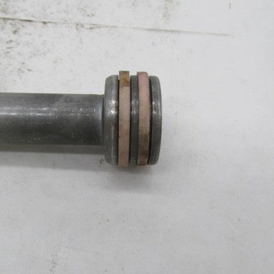 Pair of Harley Davidson OEM 41mm Fork Dampers FXSTC FXDWG Wide Glide 4