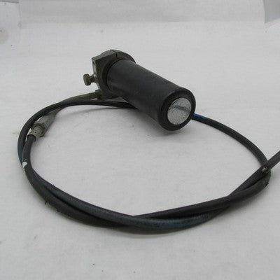 Harley-Davidson OEM 70s-80s AMF Shovelhead Ironhead Sportster Throttle