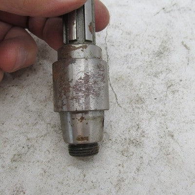 Harley Davidson OEM Sportster Pinion Shaft 77-81 XL Ironhead 24008-75