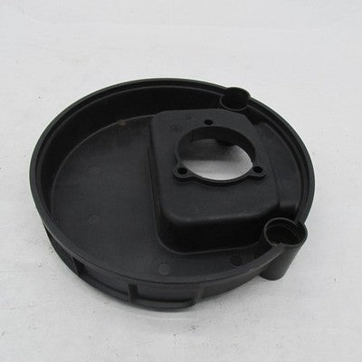 Harley Davidson OEM 08-17 Dyna Softail Air Cleaner Backing Plate 29347