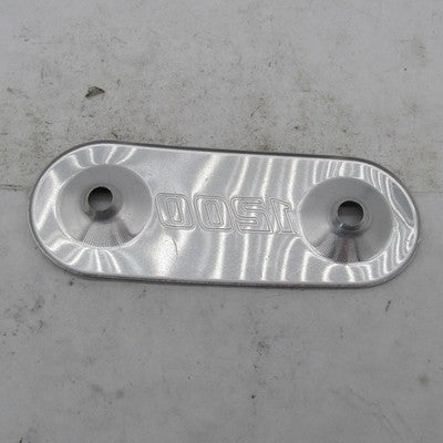 Harley Davidson OEM Sportster 1200 Custom Air Cleaner Cover Trim Inser
