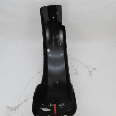 Harley OEM 97-98 Touring FLHTC FLHRCI Rear Fender Vivid Black 59579-97