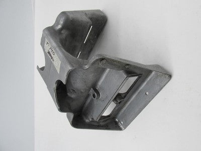 Triumph T140 T-140 Stock Genuine Air Cleaner Intake Filter Box