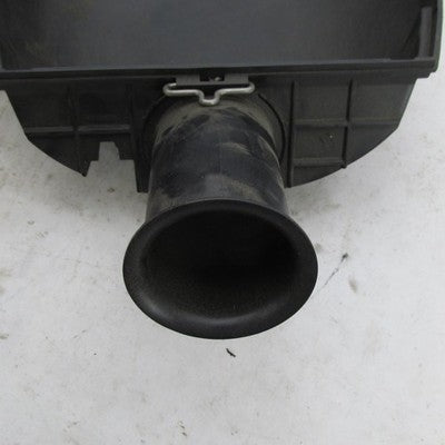 Harley Davidson OEM 02-17 VRSC V-Rod Airbox Top Cover Black 29434-03