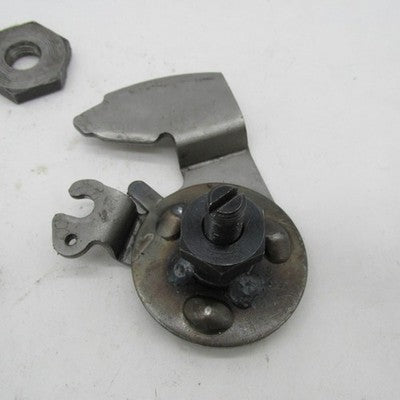 Harley-Davidson Genuine Ironhead Clutch Release Worm Hardware Lot 3720