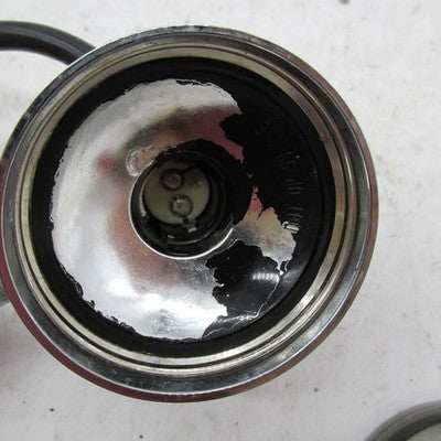 Mixed Lot Harley-Davidson OEM Bullet Turn Signal Assemblies Lenses Wir