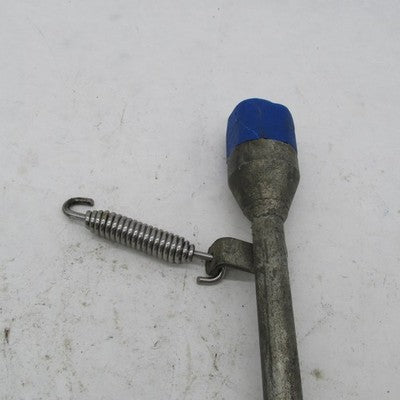 Harley OEM Vintage 57-79 Ironhead Sportster Jiffy Kickstand w/ Spring