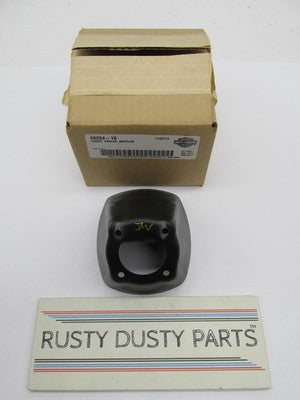 Harley NOS Genuine OEM V-Rod Muffler Endcap Exhaust Insert 66254-10