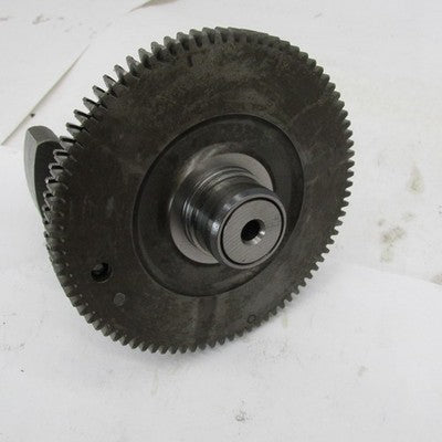 Harley Davidson Genuine Crankshaft Flywheel Balancer Shaft M8 107 18-2