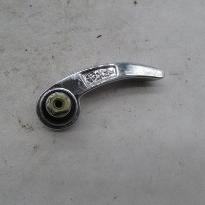 Pair of Harley OEM 14-23 Touring Chrome Saddlebag Latches 90200902 902