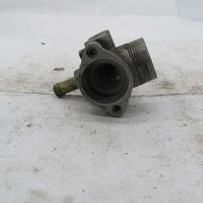 Harley Davidson OEM VTG Manual Fuel Petcock Shut-off Valve Core Body 6