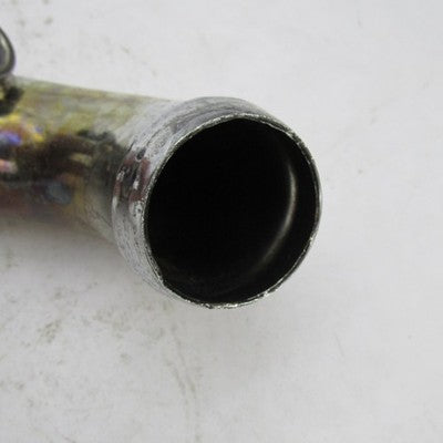 Harley Davidson OEM 2010-11 Softail Front Exhaust Header Pipe 66780-10