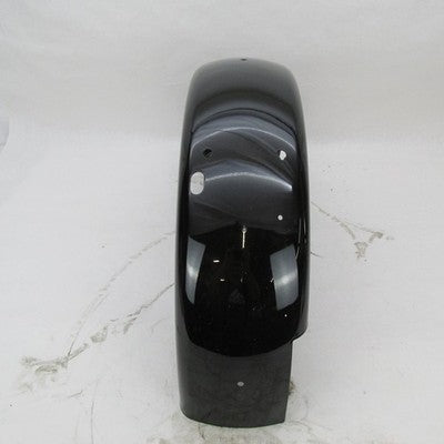 Harley OEM 97-98 Touring FLHTC FLHRCI Rear Fender Vivid Black 59579-97
