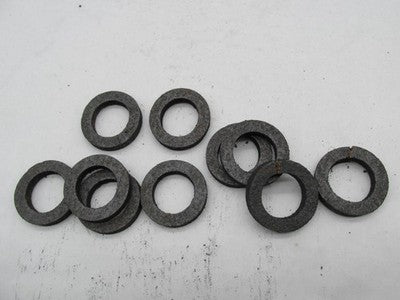 Lot of 10 Harley Davidson Genuine NOS Washers 435/0 35