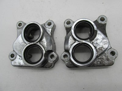 Harley-Davidson Genuine Stock Complete Twin Cam Push Rod Set Tubes Cli