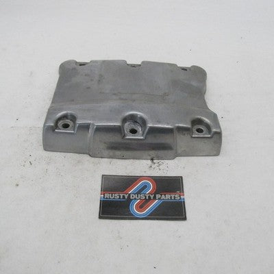 Harley Davidson OEM Twin Cam Cylinder Head Rocker Box Cover 17571-99