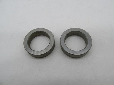 Lot of 2 Harley-Davidson Genuine NOS .297 Inch Spacers 25723-00