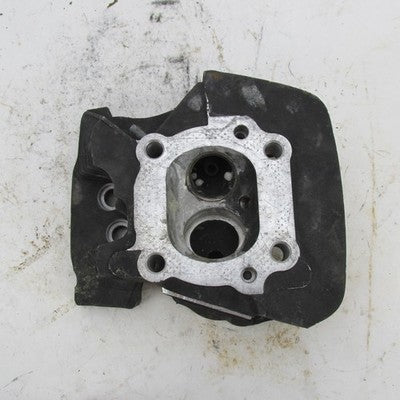 Harley-Davidson OEM 99-06 Twin Cam 88 Front Cylinder Head 16723-99