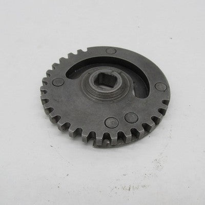 Harley Davidson OEM Kick Starter Crank Gear 77-79 Sportster Ironhead X
