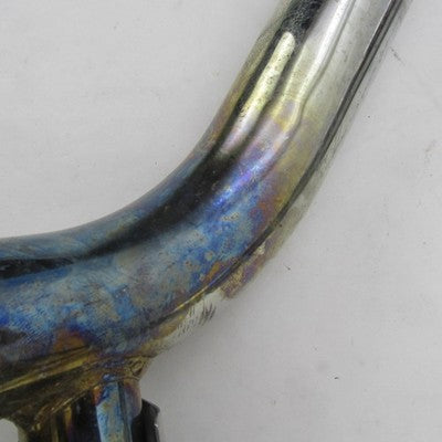 Harley OEM Stock 94-03 Sportster XL Exhaust System 65605-94 65613-94