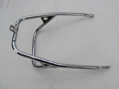 Triumph Bonneville T140 Chrome Rear Passenger Grab Handle 83-7555