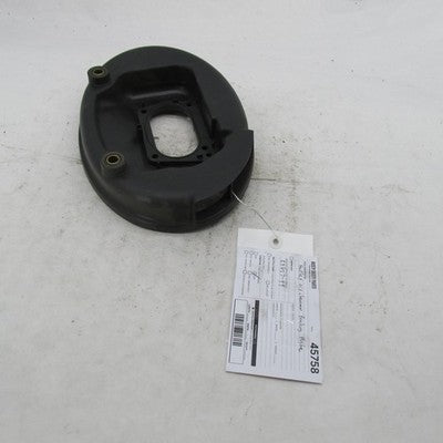 Harley Davidson OEM Air Cleaner Backing Plate Touring Electra Glide 29