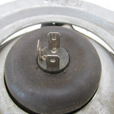 Harley Stock Touring Headlamp Mounting Bucket w/ Bosch Germany H4 7" H