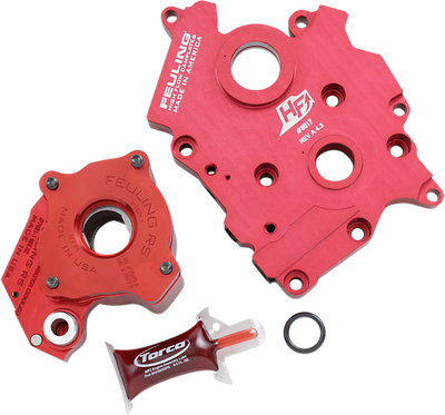 Feuling Race Series Oil Pump/Camplate Kits Twin Cooled 7199