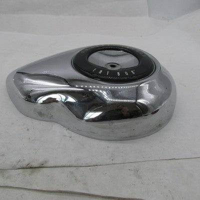 Harley OEM Dyna Fat Bob 96ci Air Cleaner Cover Chrome 28725-10 29185-0