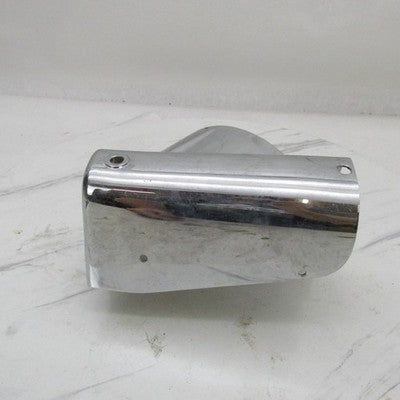Harley OEM Chrome Right Side Headlight Nacelle Heritage Softail FLSTC