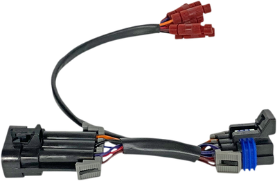 Custom Dynamics Wiring Adapter for Indian MPR-IND