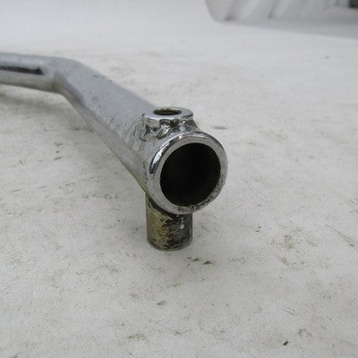 Harley Davidson OEM Chrome Exhaust Support/Muffler Mount FXST 95-99 65