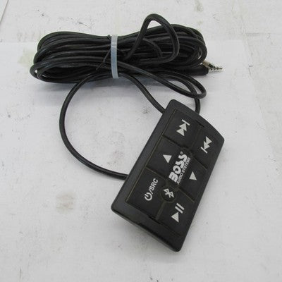 Boss Audio MC900B Illuminated MFC Multi-Function Controller