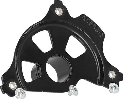 Acerbis Mounting Kit for Front Disc Covers 2043160001