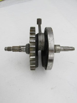 Harley Davidson Twin Cam Crank Flywheel Assembly 24305-99 24302-99