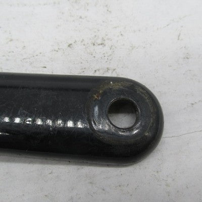 Harley OEM 00-17 Softail Heritage Lower Front Saddlebag Support 90346-