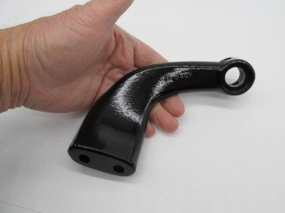 Harley Davidson Genuine NOS Foot Peg Mount Bracket 42971-04