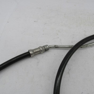 Harley-Davidson OEM Front Upper ABS Hydraulic Brake Line 41679-09